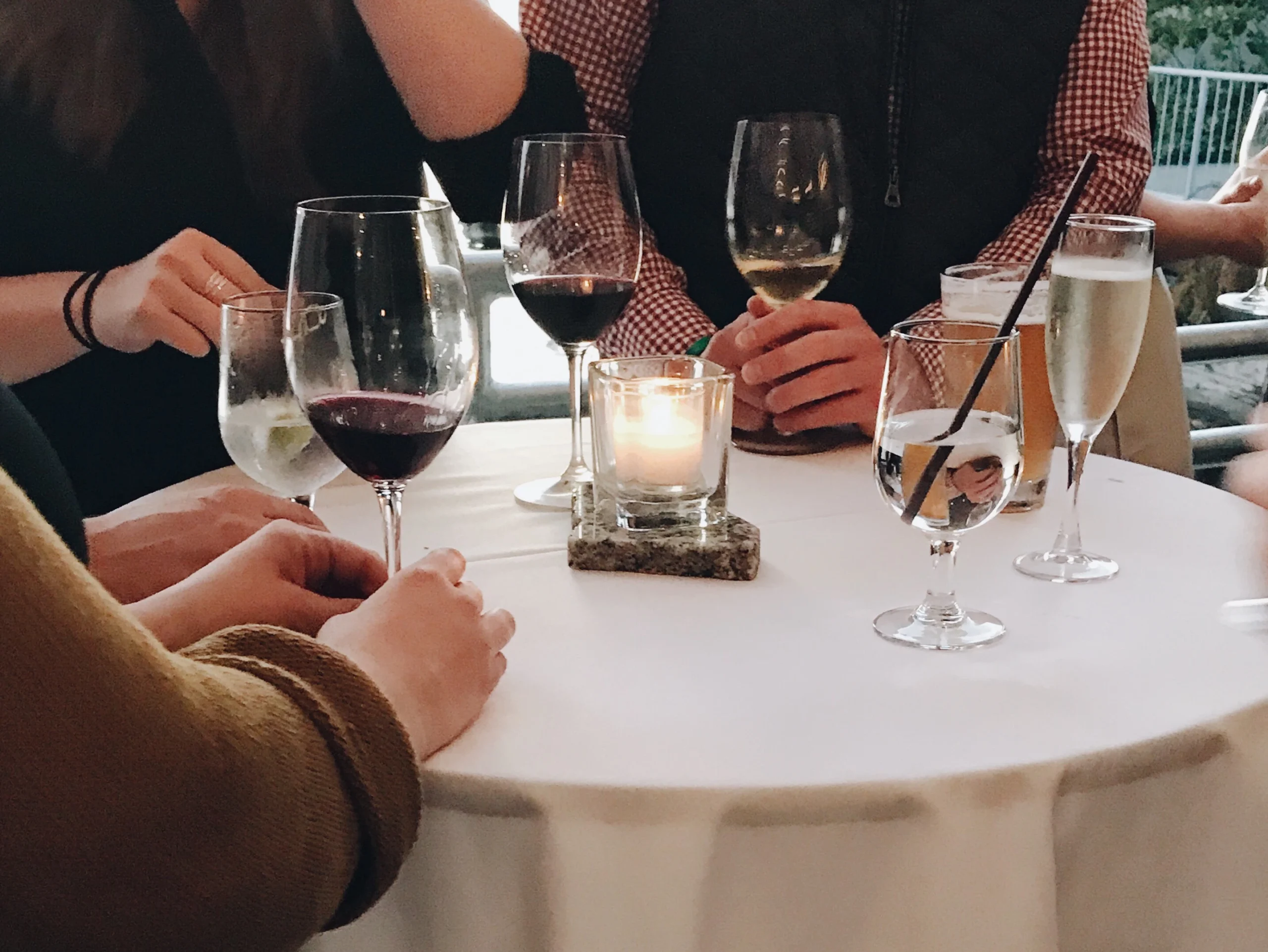 planes en Granada en septiembre